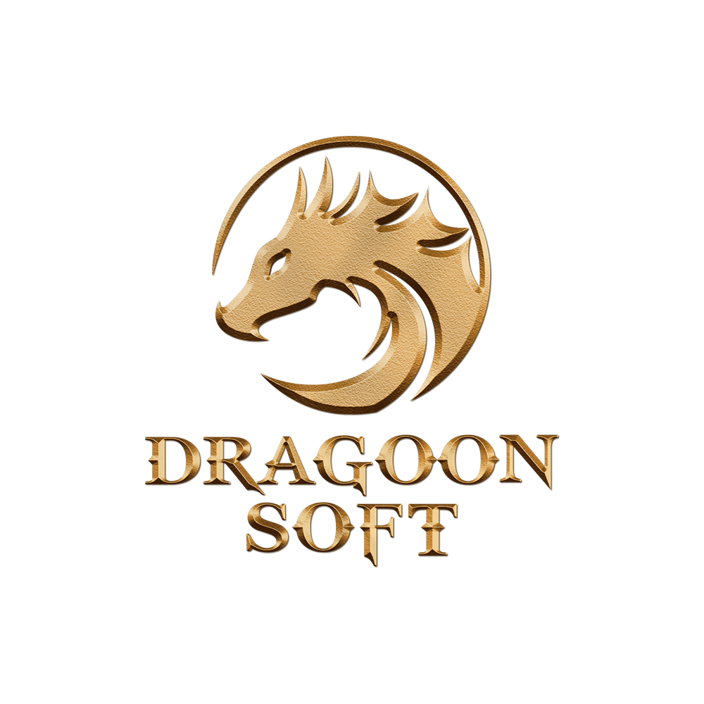 pk789 - DragoonSoft
